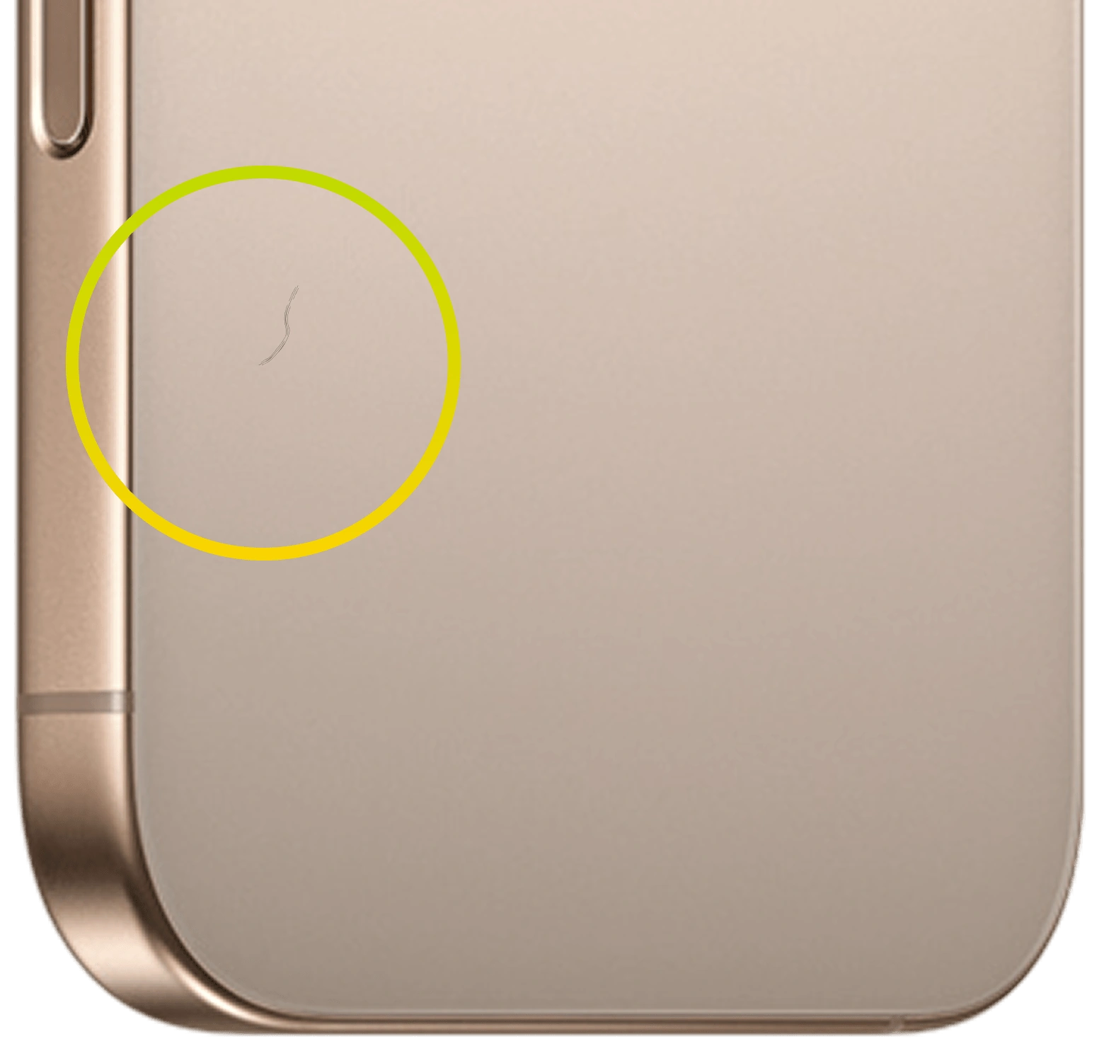 Excellent condition phone