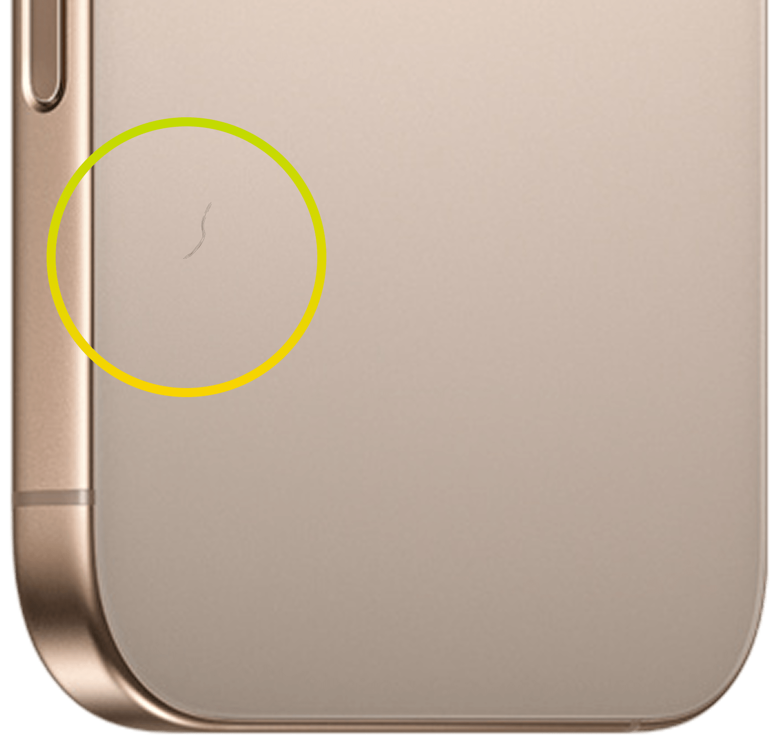 Excellent condition iPhone