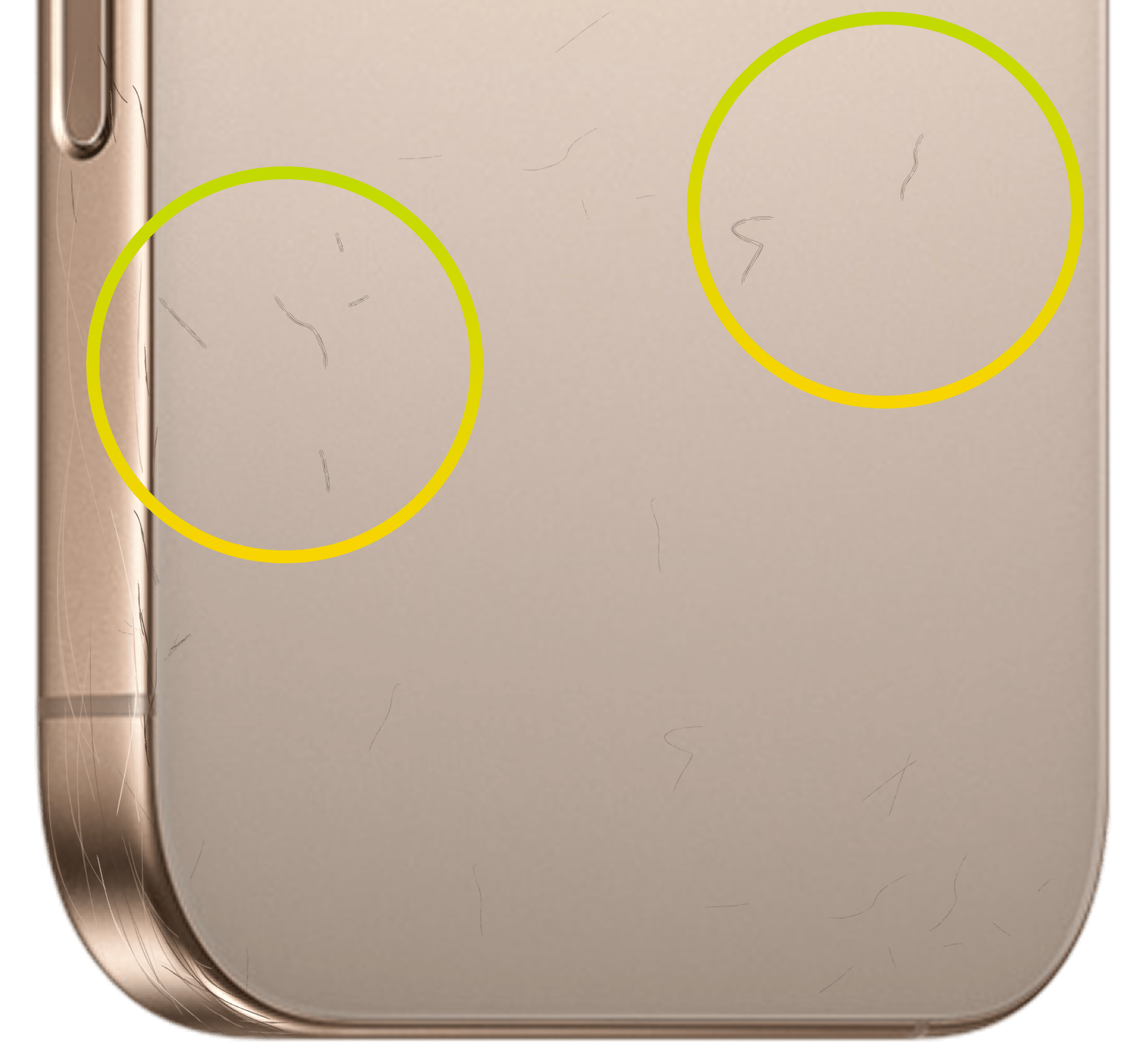 Good condition iPhone