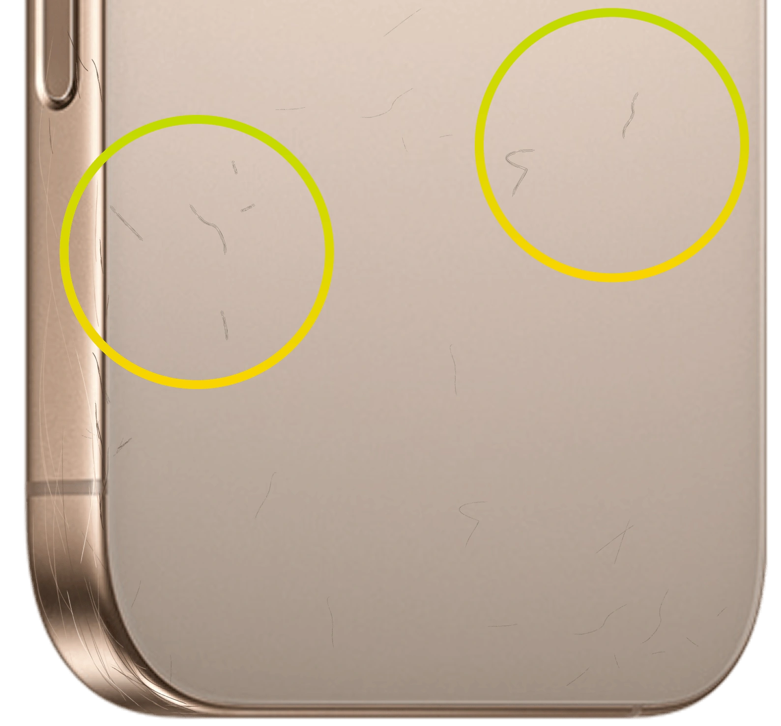 Good condition iPhone