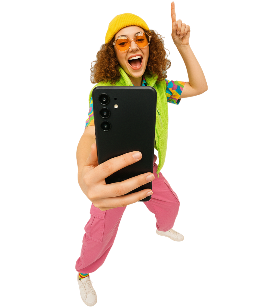 Sustainable iPhone Choice