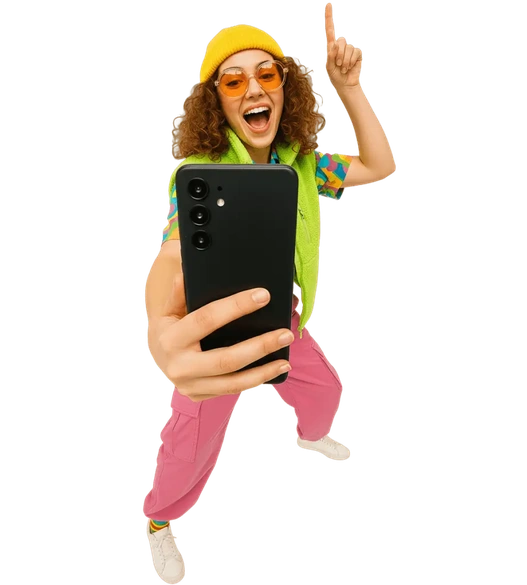 Sustainable iPhone Choice