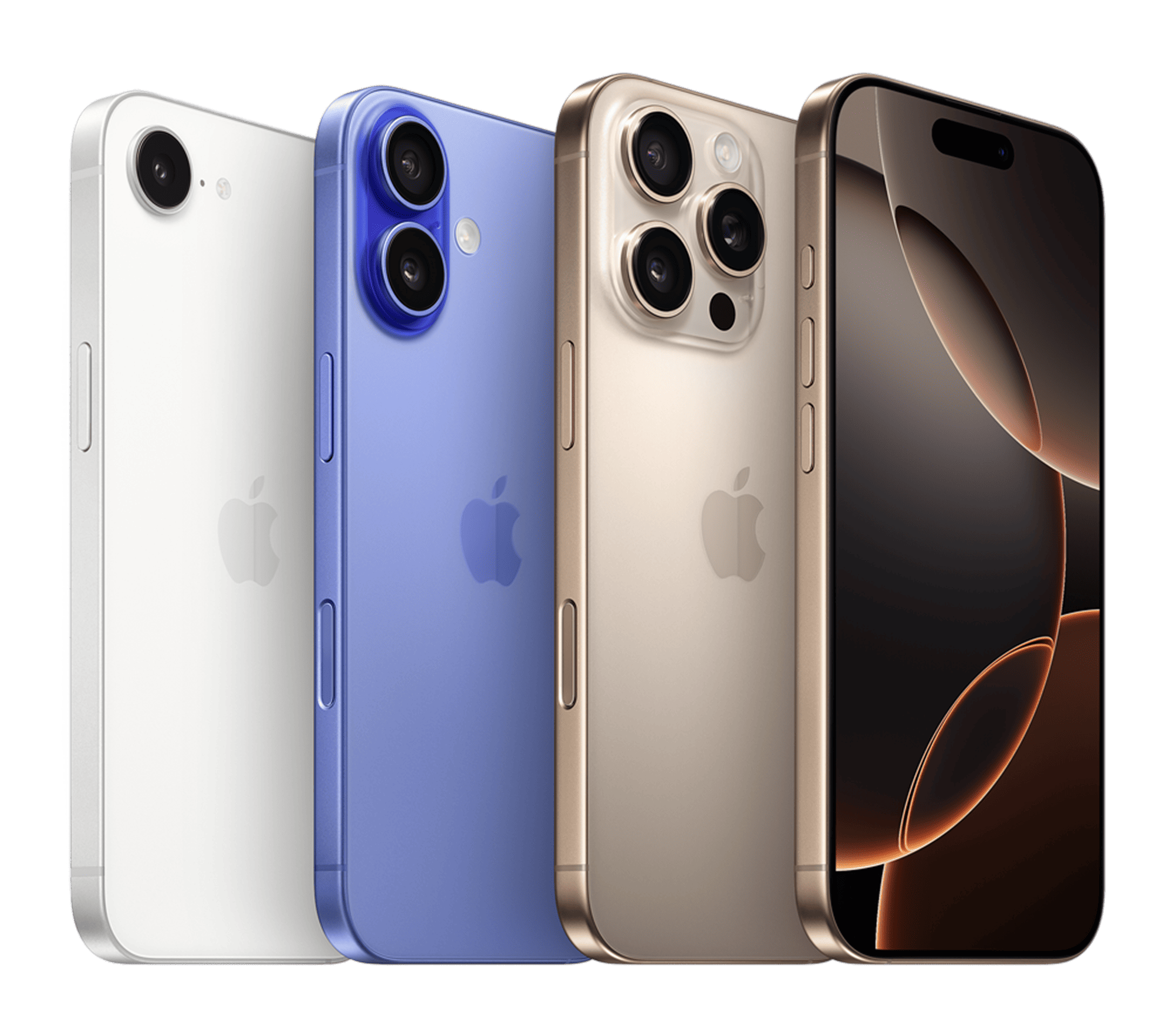 Premium refurbished phones collection