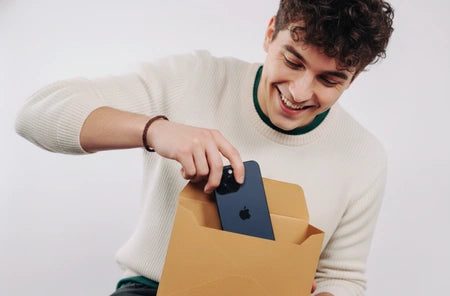 Trade in your device