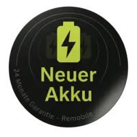 Learn about new battery