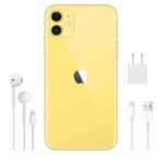 64GB Yellow iphone 8 new price