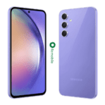 Kohalikud Samsung A54 5G Violet pakkumised